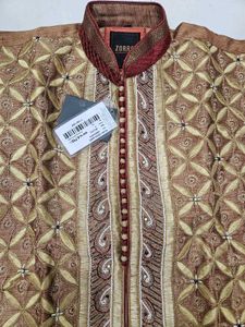 Elegant Ethnic Kurta Set