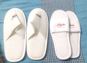 Premium Bathroom Slippers 11 Inches