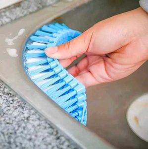 Faucet Cleaning Brush