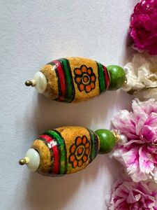 Pretty Earings