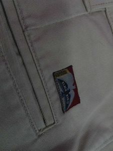 Gents Pant ( Like New )