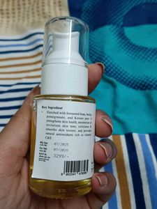 Face Serum Combo