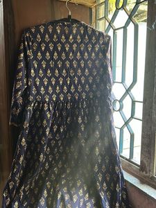 Ethnic Gown