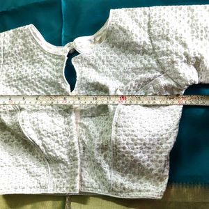 Two Festive Blouse