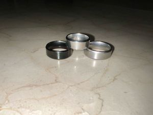 Assorted Rings (Set of 3) for men and women
