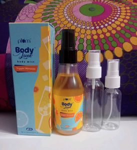 Plum Trippin&#39; Mimosas Mist