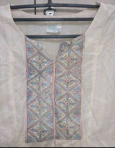 Beautiful Tunic Top