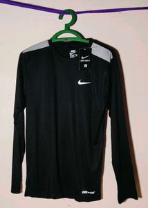 Puma And Nike 3 T-shirt Combo