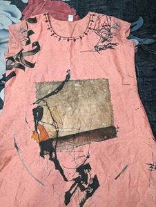 Free Size Kurti 38.40🌾