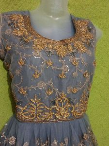 New Dress