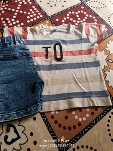 5 Regular Wear Clothes