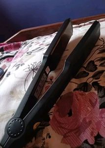 Hair Straightener