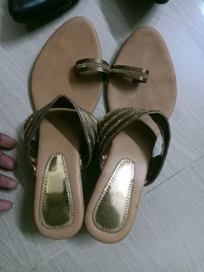 Nice Heel For Party Wear..Only Wore Once