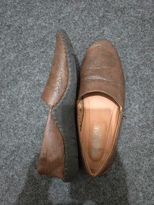 Men&#39;s Party Wear Mojri