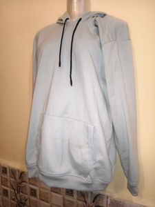 🎁Buy 2 Get 1 Free🎁Light Blue Hoodie