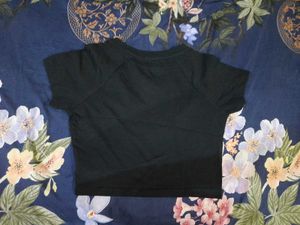 Bonkers Baby Tee
