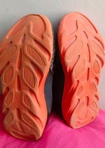 Boys Footwear For 3-6 Years