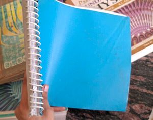 Class 12 Chemistry – Exam Idea (Photocopy Version)