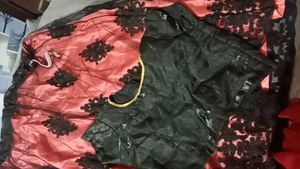 Women&#39;s fully Stitched wedding Lehenga