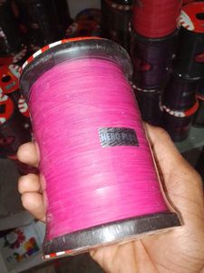hiro plastic manjha double glass coating