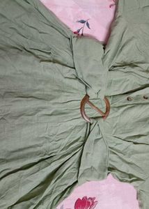 MAX Women Solid Dress 👗