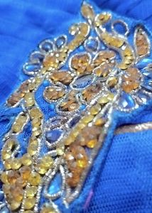 Gown Party Wear