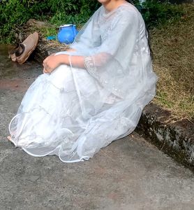 Eid Special Gown