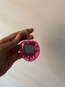 Tamagotchi Virtual Pet