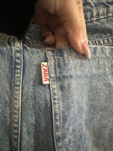 Zara Jeans Combo