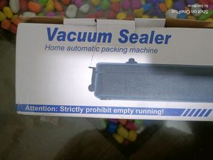 Vacuum Sealer With Diwali Offer &amp; Gift