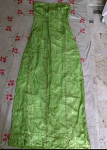 Tube Gown