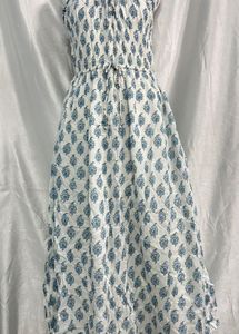 Mahi Smoked Dress