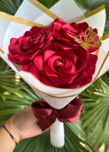 Rose Bouquet