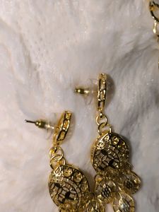 Long Turkish Fancy Haram