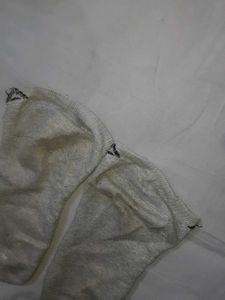 Lightgrey Socks