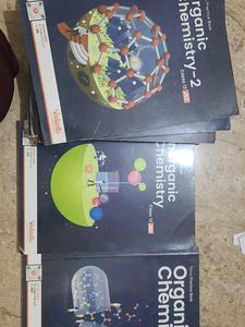 IIT JEE PREPARATION BOOKS