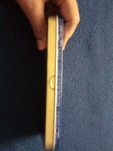 Silver Metal Pencil Case