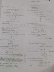 NEET Objective Physics Vol 1