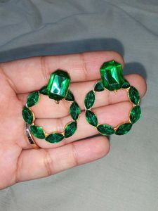 Earrings Collection