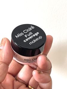 Miss Claire Concealer