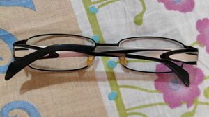 Eye Frame