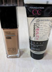 Glam Makeup Kit- Brushes &amp; Cosmetics