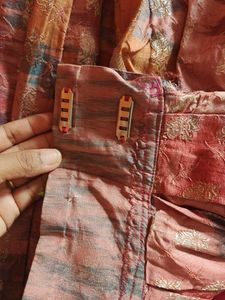 Ethnic Skirt