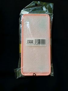 Vivo Y21 Stylish Back Cover