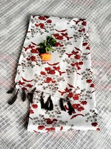 Set of 4 Stylish Pretty Scarf 😍