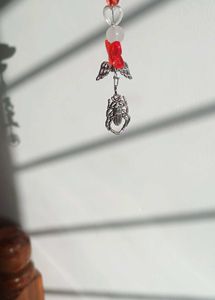 Red Spider Charm