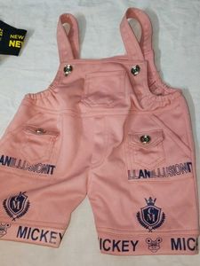 Baby Boy Dress