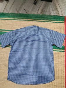 New Shirt