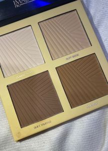 IMAGIC Contour Palette FA 120