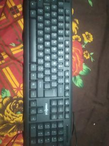 Frontech Usb keyboard
